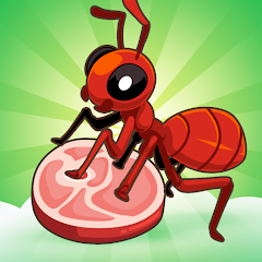 Age of Ants Mod APK