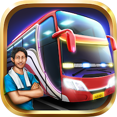 Bus Simulator Indonesia Mod APK