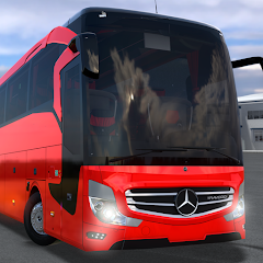 Bus Simulator : Ultimate Mod APK