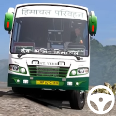 Indian Bus Simulator Mod APK