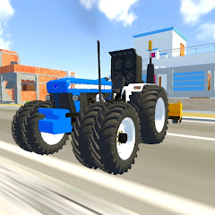 Indian Desi Life Simulator 3D Mod APK