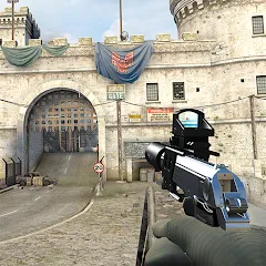 Sniper Strike Mod APK
