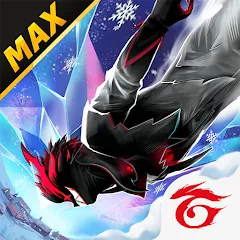 Free Fire MAX Download APK