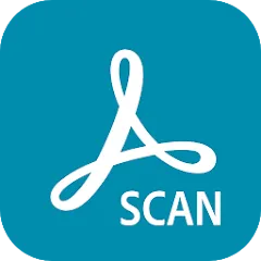 Adobe Scan Mod APK