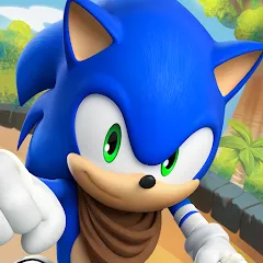 Sonic Dash 2 Mod APK