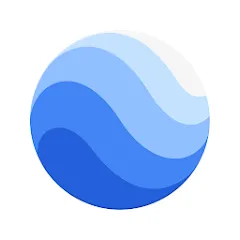 Google Earth Mod APK