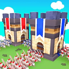 Conquer the Kingdom Mod APK