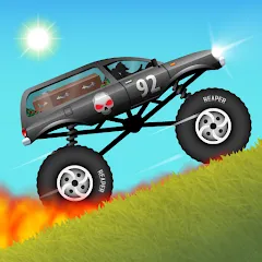 Renegade Racing Mod APK