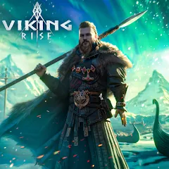 Viking Rise Mod APK