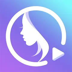 PrettyUp Mod APK Download app icon
