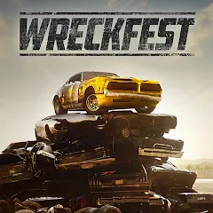 Wreckfest Mod APK