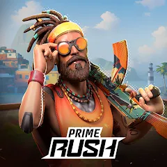 Prime Rush Mod APK