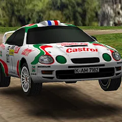 Pocket Rally LITE Mod APK