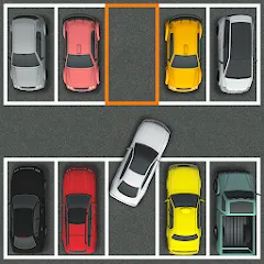 Parking King Mod APK