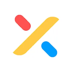 Pixtica Mod APK app icon