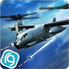 Drone 2 Free Assault Mod APK