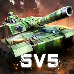 Tank Firing Mod APK