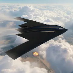 War Drone 3D Mod APK