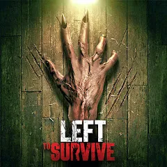 Left to Survive Zombie Mod APK