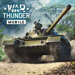 War Thunder Mobile Mod APK