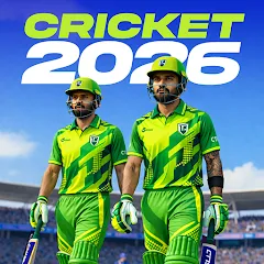 Cricket Team Coach 26 Mod APK