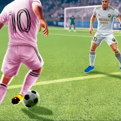 Soccer Star Super Football Mod APK