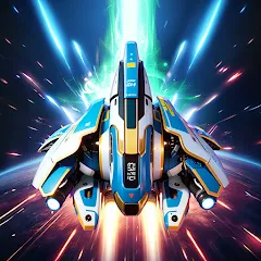 Star Thunder Mod APK